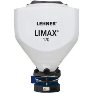 Epandeur électrique Limax de Lehner