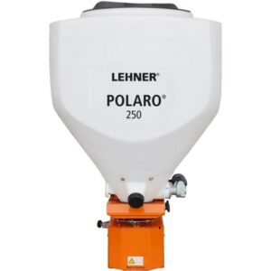 Epandeur de sel 12V Polaro