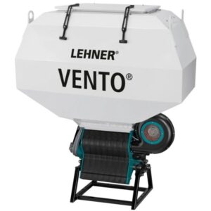 Epandeur pneumatique Vento à soufflerie de Lehner