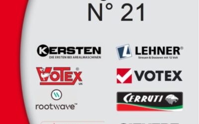 Nouveau catalogue 2026