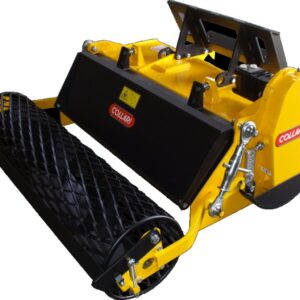 Préparateur de sol FILS-C pour chargeur