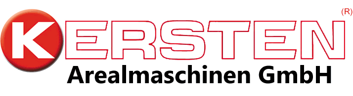 Logo Kersten Arealmaschinen