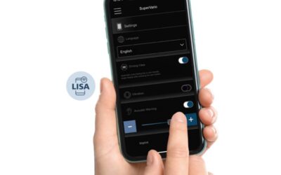 L’application Lehner LISA pour configurer vos épandeurs avec votre mobile