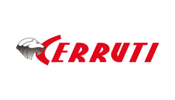 Marque Cerruti par Kersten France