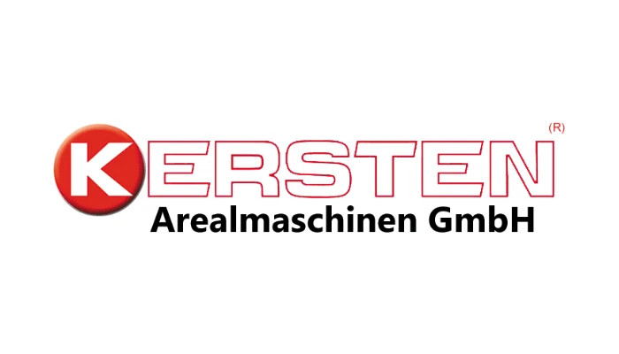 Marque Kersten ArealMaschinen