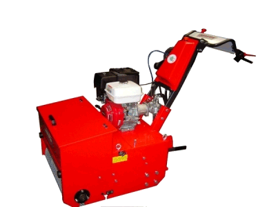 Kersten - ENGAZONNEUSES Kersten - ENGAZONNEUSES