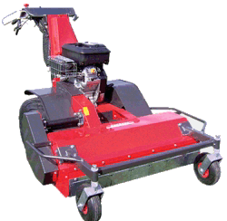 Kersten - DEBROUSSAILLEUSES ROUGH CUTTER Kersten - DEBROUSSAILLEUSES ROUGH CUTTER