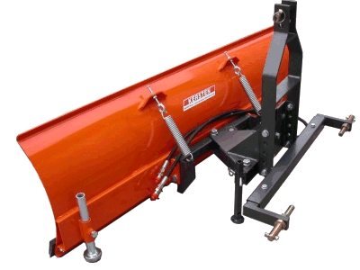 Kersten -LAMES NEIGE Pour tracteur Kersten -LAMES NEIGE<br />
Pour tracteur