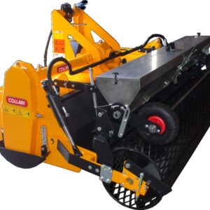 Semoir TECMA