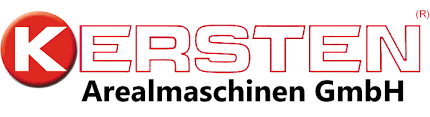 logo Kersten Arealmaschinen