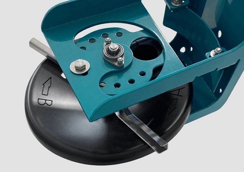 Distributeur pour Vento Pro