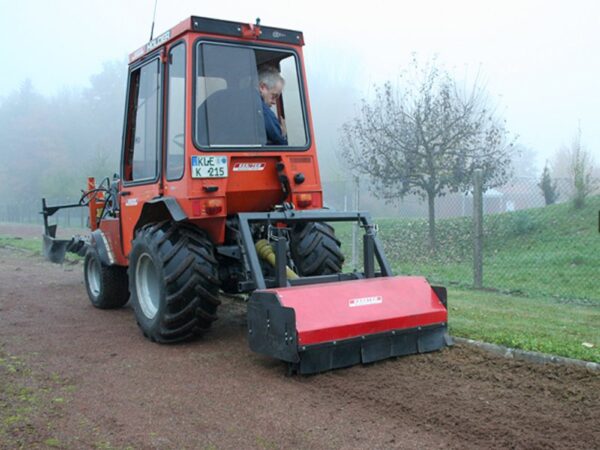 Désherbeur de chemins WE110